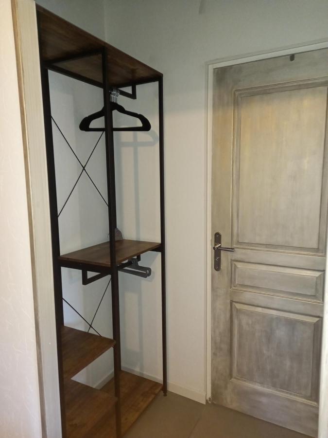 Bed and Breakfast Les Eygletieres Bourriot-Bergonce Exteriér fotografie
